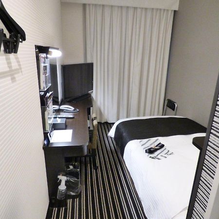 APA Hotel Takamatsu Kawaramachi Bagian luar foto